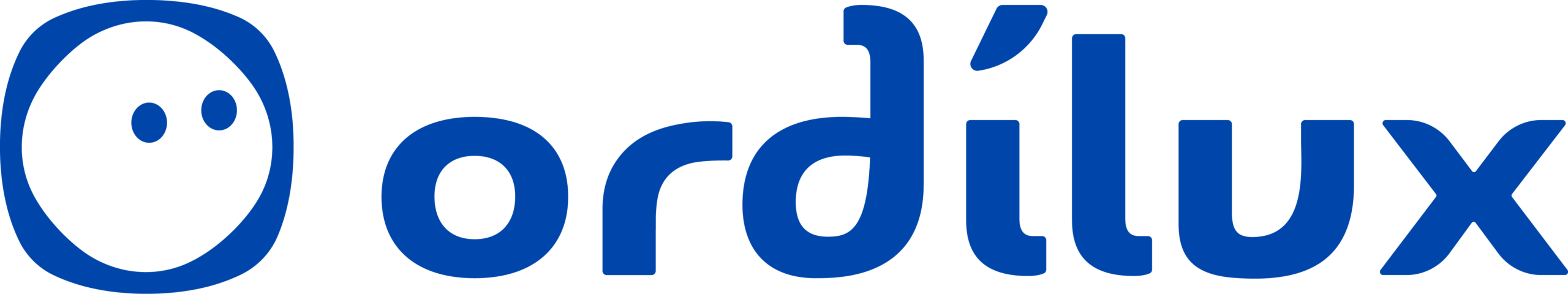 Ordilux 大序光河科技